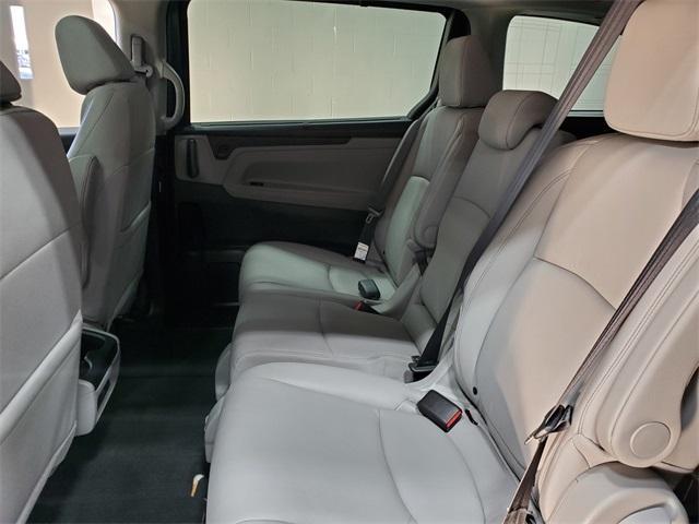 used 2024 Honda Odyssey car, priced at $39,977