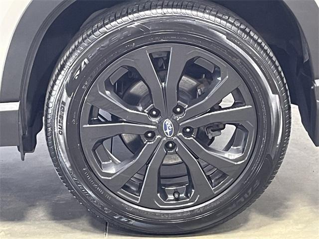 used 2021 Subaru Forester car, priced at $25,977