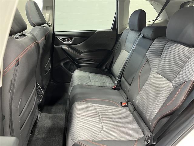 used 2021 Subaru Forester car, priced at $25,977