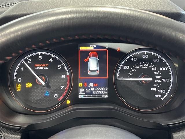used 2021 Subaru Forester car, priced at $25,977