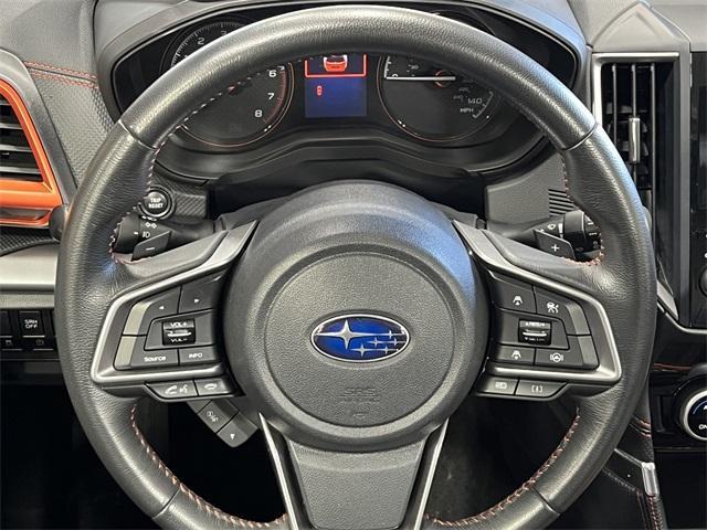 used 2021 Subaru Forester car, priced at $25,977
