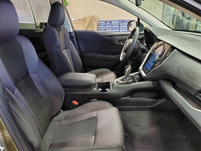 used 2024 Subaru Outback car, priced at $31,977