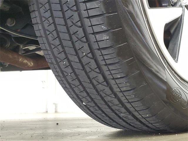 used 2024 Subaru Outback car, priced at $31,977