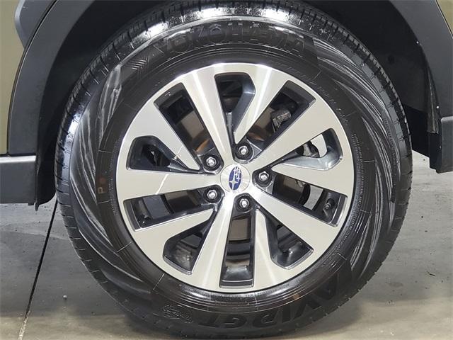 used 2024 Subaru Outback car, priced at $31,977