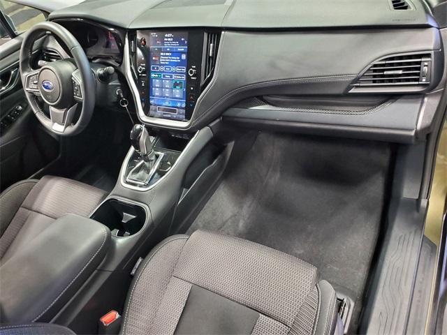 used 2024 Subaru Outback car, priced at $31,977