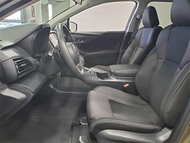 used 2024 Subaru Outback car, priced at $31,977