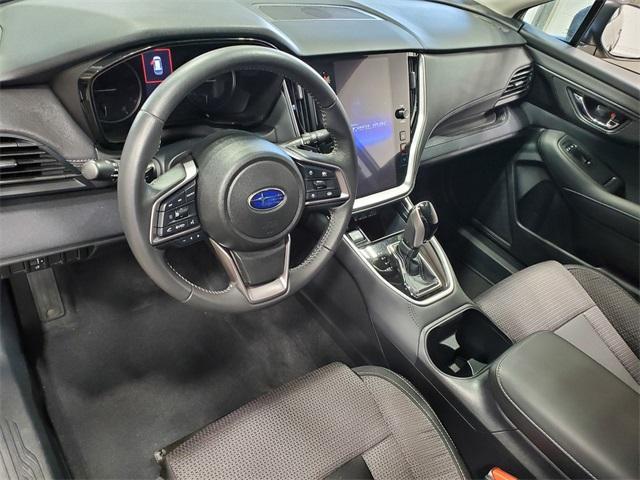used 2024 Subaru Outback car, priced at $31,977