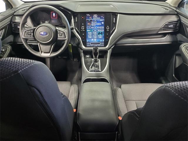 used 2024 Subaru Outback car, priced at $31,977