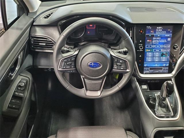 used 2024 Subaru Outback car, priced at $31,977