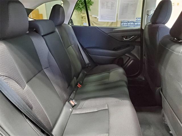 used 2024 Subaru Outback car, priced at $31,977