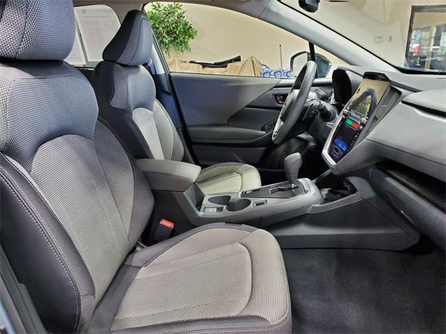 used 2024 Subaru Crosstrek car, priced at $26,977