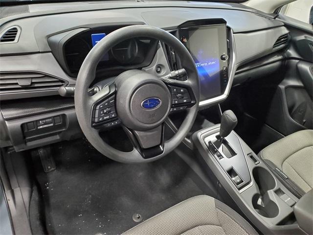 used 2024 Subaru Crosstrek car, priced at $26,977