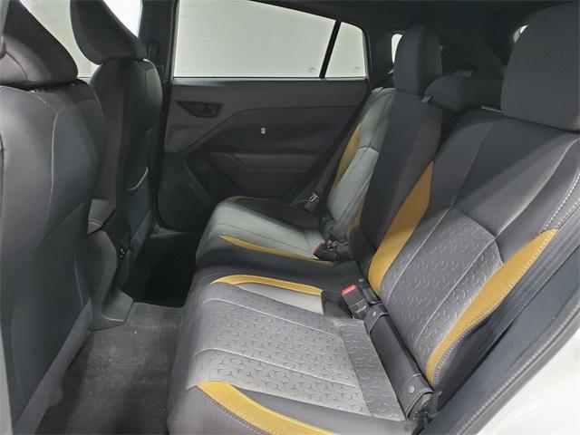 new 2025 Subaru Crosstrek car, priced at $29,930