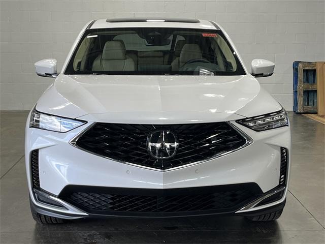 new 2026 Acura MDX car, priced at $61,350
