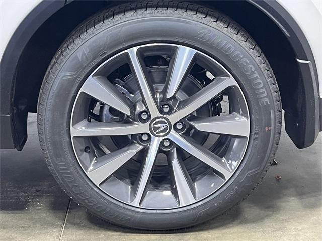 new 2026 Acura MDX car, priced at $61,350