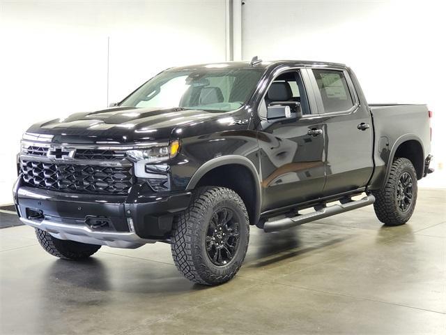 new 2025 Chevrolet Silverado 1500 car, priced at $71,750