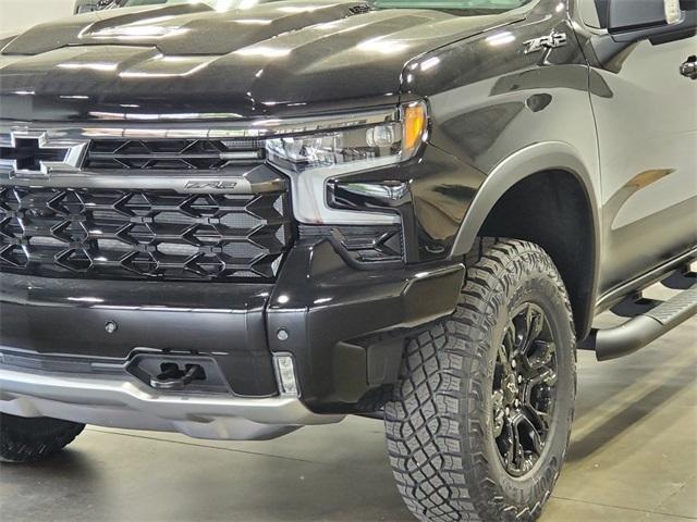 new 2025 Chevrolet Silverado 1500 car, priced at $71,750