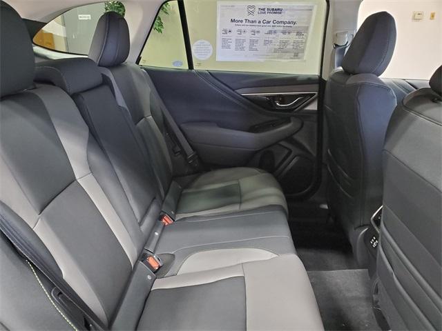 new 2025 Subaru Outback car, priced at $37,623