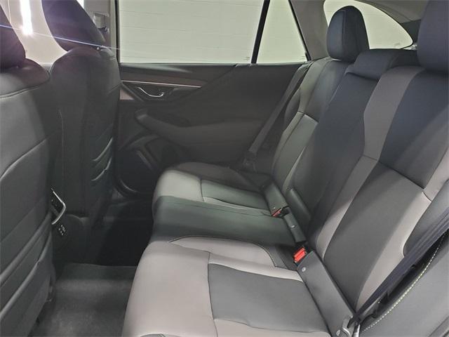 new 2025 Subaru Outback car, priced at $37,623