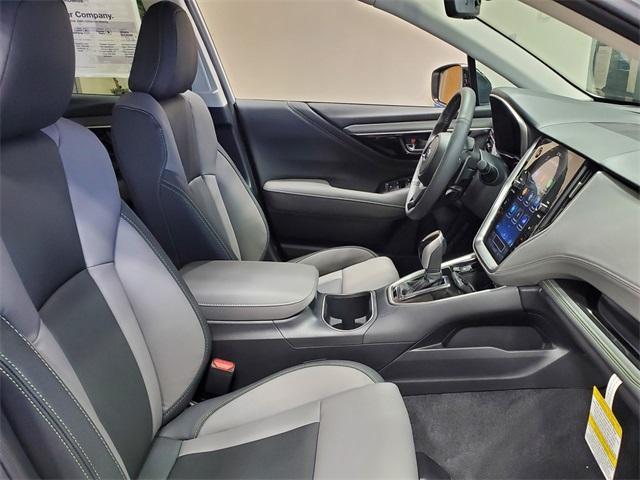 new 2025 Subaru Outback car, priced at $37,623