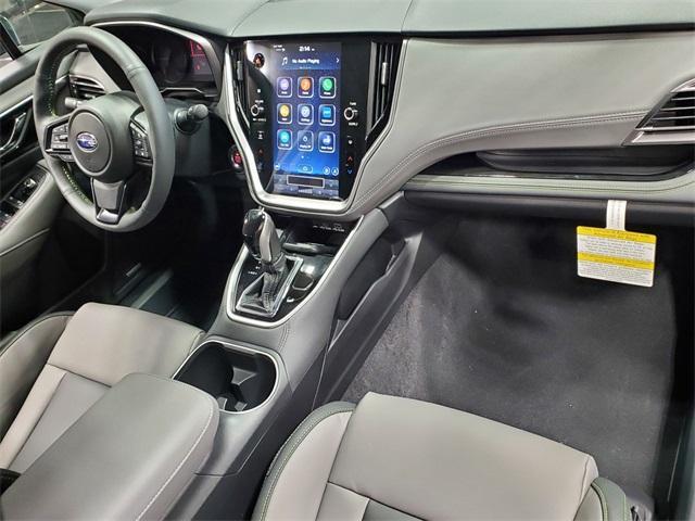 new 2025 Subaru Outback car, priced at $37,623