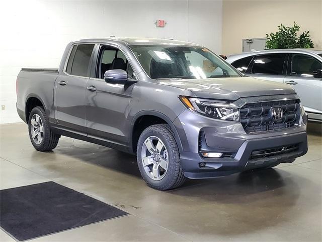 new 2024 Honda Ridgeline car, priced at $42,724