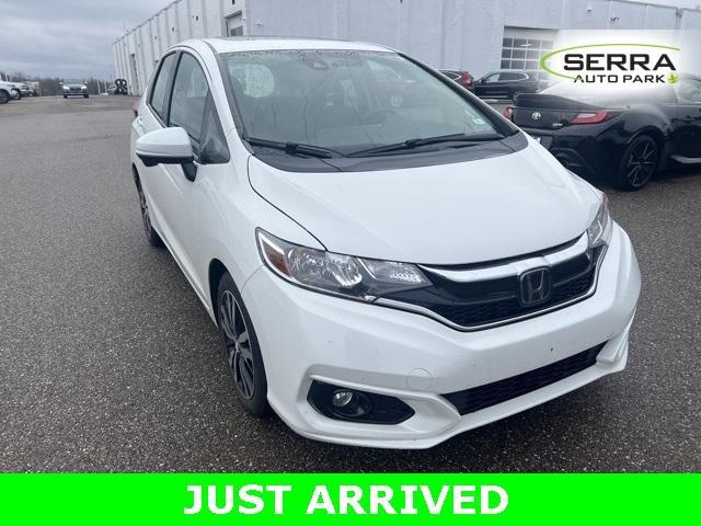 used 2019 Honda Fit car, priced at $18,477