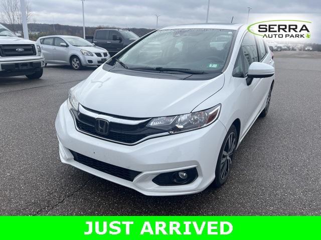 used 2019 Honda Fit car, priced at $18,477