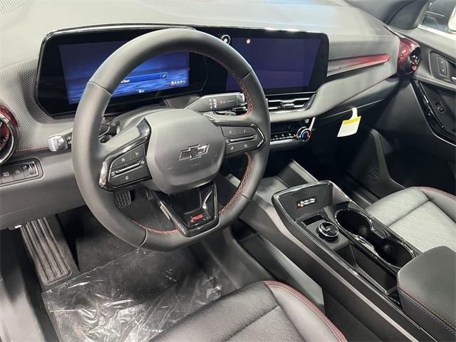 new 2026 Chevrolet Equinox car, priced at $38,483
