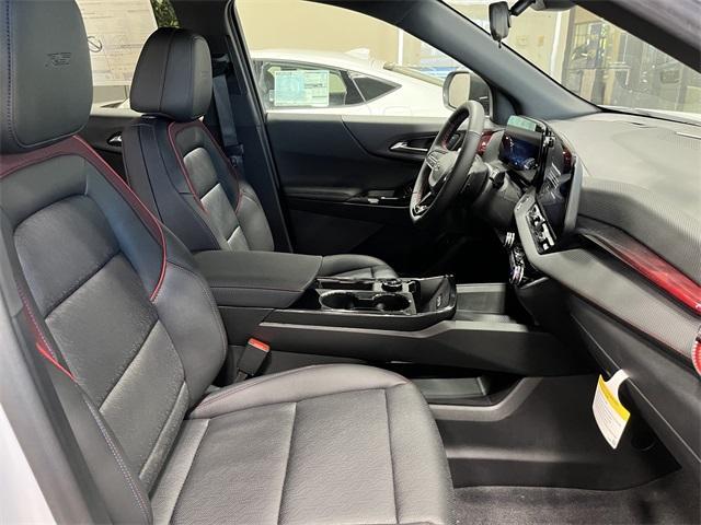 new 2026 Chevrolet Equinox car, priced at $38,483