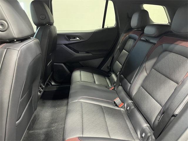 new 2026 Chevrolet Equinox car, priced at $38,483