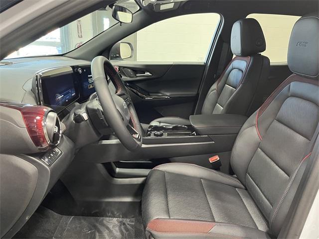 new 2026 Chevrolet Equinox car, priced at $38,483