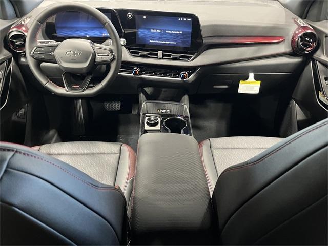 new 2026 Chevrolet Equinox car, priced at $38,483