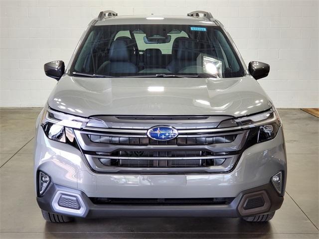 new 2025 Subaru Forester Hybrid car, priced at $43,886