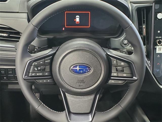 new 2025 Subaru Forester Hybrid car, priced at $43,886
