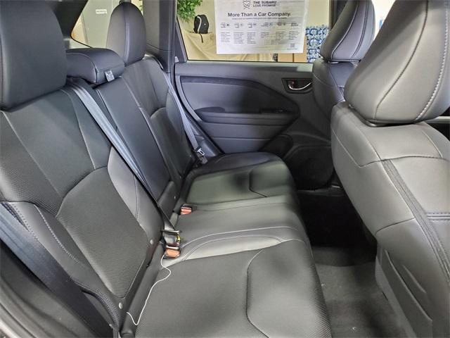 new 2025 Subaru Forester Hybrid car, priced at $43,886