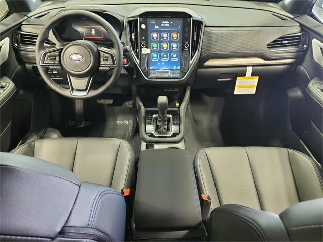 new 2025 Subaru Forester Hybrid car, priced at $43,886