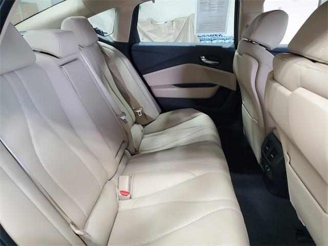 used 2024 Acura TLX car, priced at $38,977
