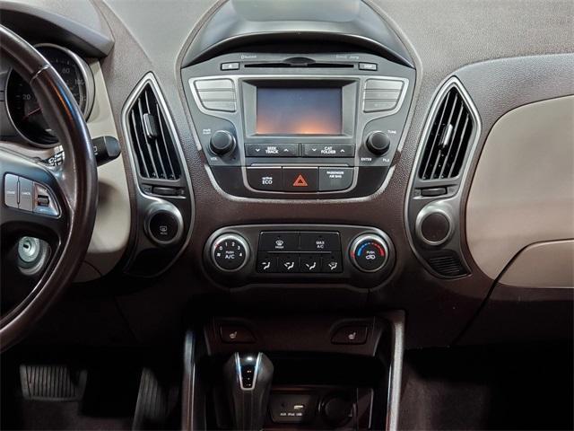 used 2015 Hyundai Tucson car, priced at $7,977