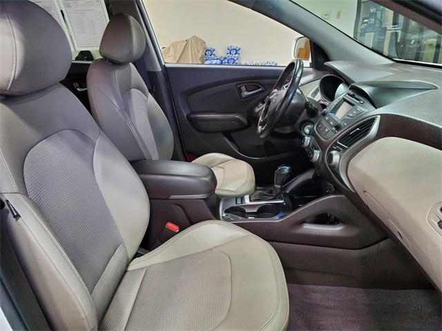 used 2015 Hyundai Tucson car, priced at $7,977