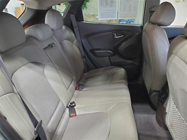 used 2015 Hyundai Tucson car, priced at $7,977