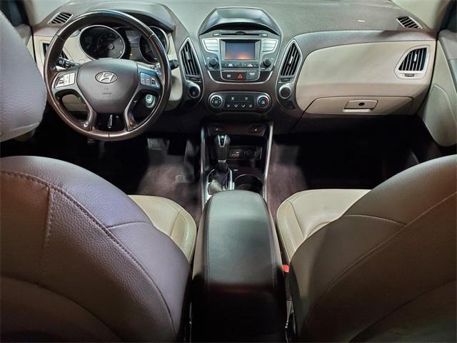 used 2015 Hyundai Tucson car, priced at $7,977