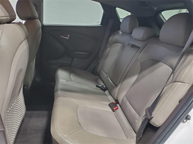 used 2015 Hyundai Tucson car, priced at $7,977