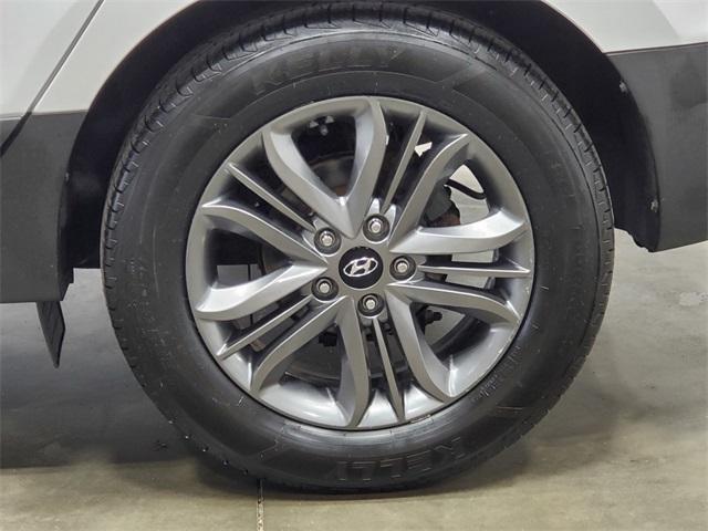 used 2015 Hyundai Tucson car, priced at $7,977