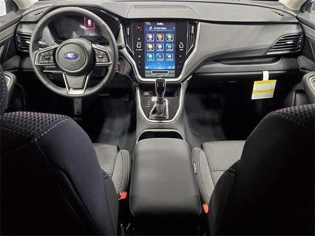 new 2025 Subaru Outback car, priced at $36,741
