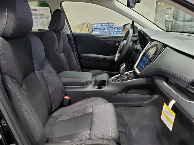new 2025 Subaru Outback car, priced at $36,741