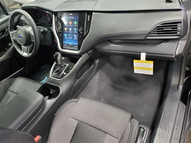 new 2025 Subaru Outback car, priced at $36,741
