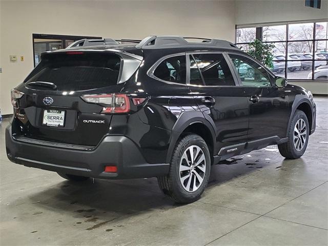 new 2025 Subaru Outback car, priced at $36,741