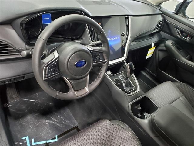 new 2025 Subaru Outback car, priced at $36,741