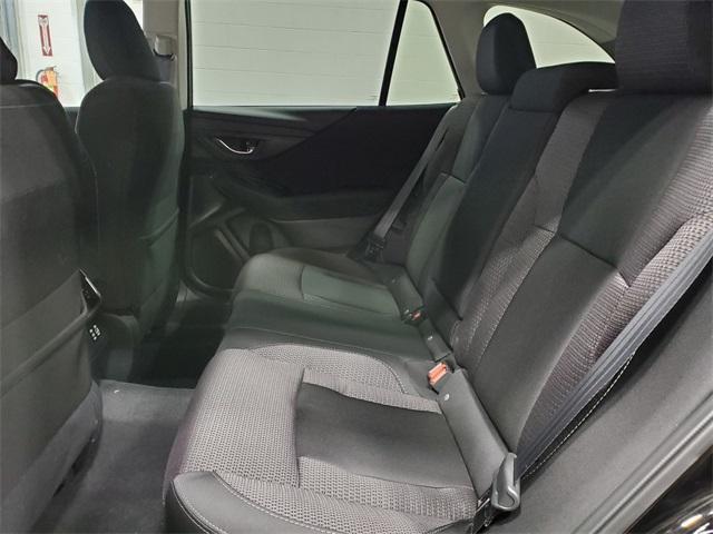 new 2025 Subaru Outback car, priced at $36,741
